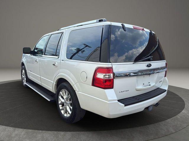 used 2015 Ford Expedition car, priced at $11,999