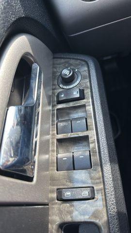 used 2015 Ford Expedition car, priced at $11,999