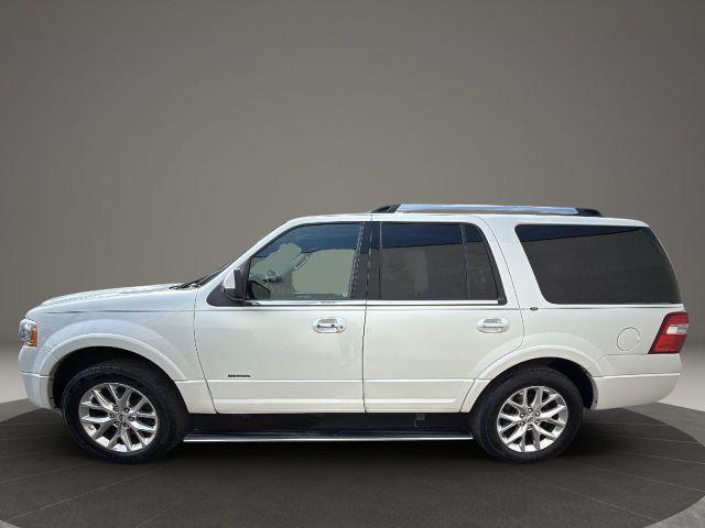 used 2015 Ford Expedition car, priced at $11,999