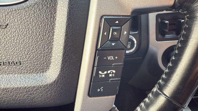 used 2015 Ford Expedition car, priced at $11,999