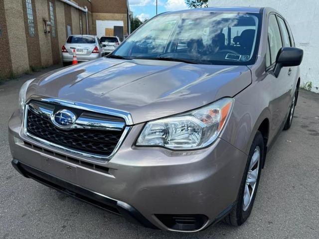 used 2014 Subaru Forester car, priced at $9,199