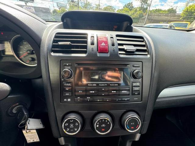 used 2014 Subaru Forester car, priced at $9,199