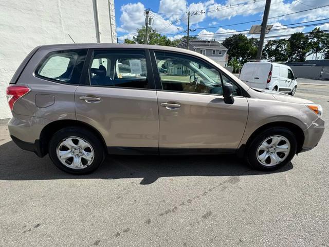 used 2014 Subaru Forester car, priced at $9,199