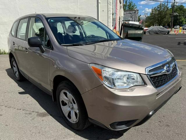 used 2014 Subaru Forester car, priced at $9,199