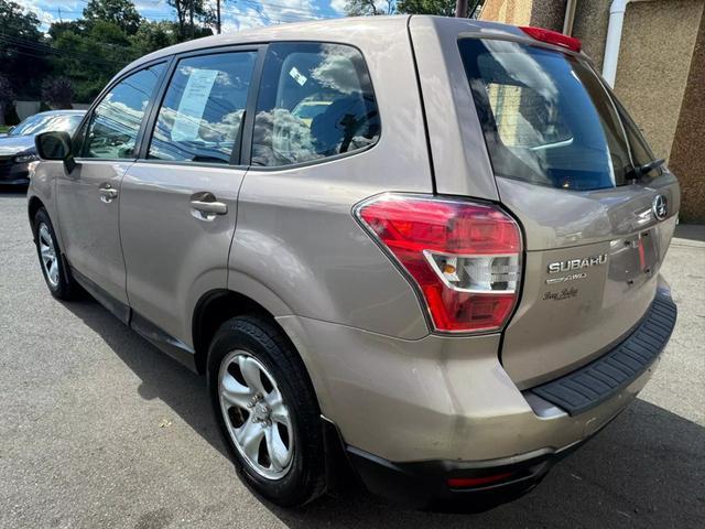 used 2014 Subaru Forester car, priced at $9,199