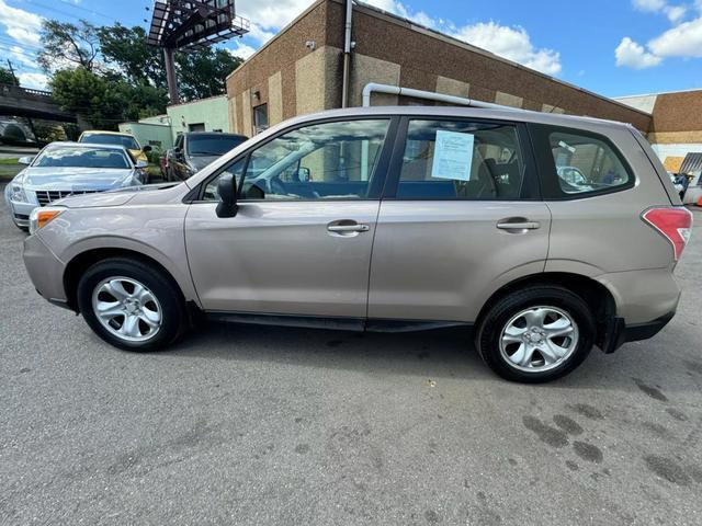 used 2014 Subaru Forester car, priced at $9,199