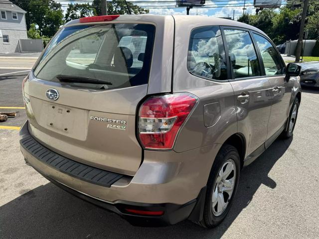 used 2014 Subaru Forester car, priced at $9,199