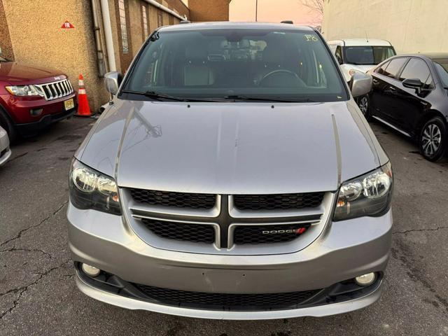 used 2018 Dodge Grand Caravan car, priced at $10,499