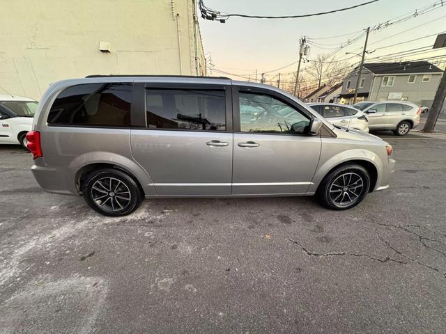 used 2018 Dodge Grand Caravan car, priced at $10,499