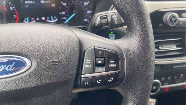 used 2020 Ford Escape car, priced at $16,999