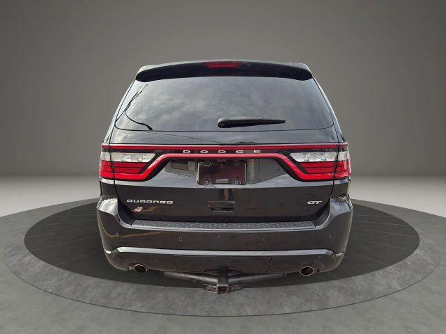 used 2020 Dodge Durango car, priced at $17,999