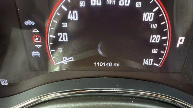 used 2020 Dodge Durango car, priced at $17,999