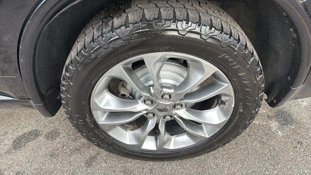 used 2020 Dodge Durango car, priced at $17,999