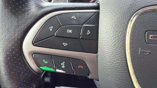 used 2020 Dodge Durango car, priced at $17,999