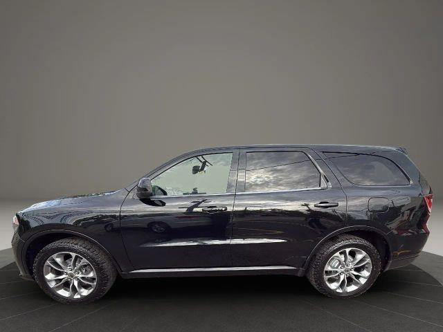 used 2020 Dodge Durango car, priced at $17,999