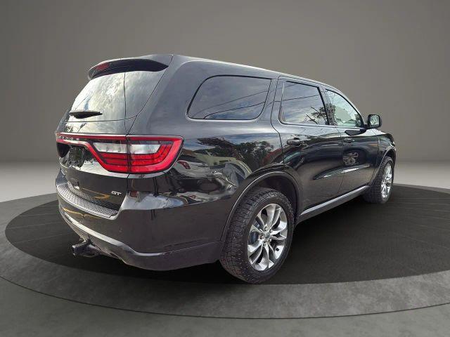 used 2020 Dodge Durango car, priced at $17,999