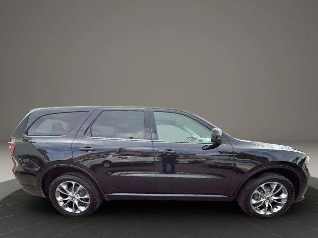 used 2020 Dodge Durango car, priced at $17,999