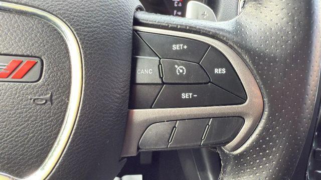 used 2020 Dodge Durango car, priced at $17,999