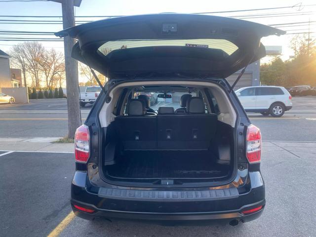 used 2014 Subaru Forester car, priced at $8,999