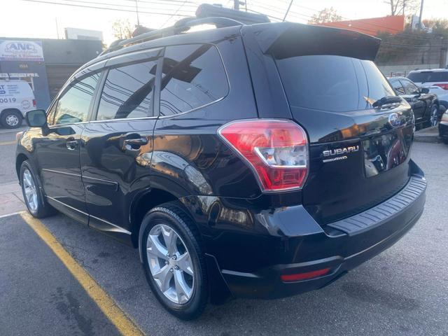 used 2014 Subaru Forester car, priced at $8,999