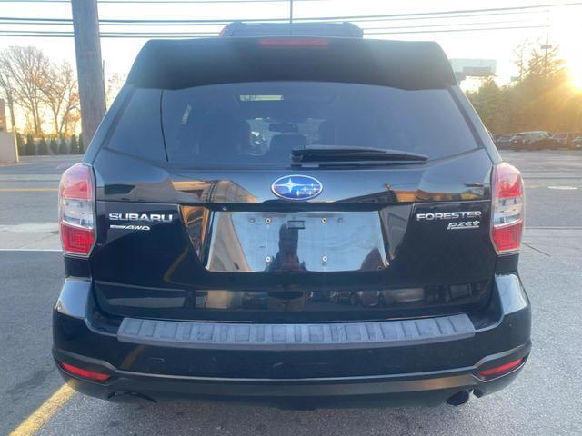 used 2014 Subaru Forester car, priced at $8,999