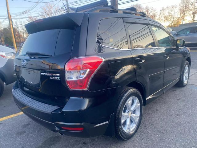 used 2014 Subaru Forester car, priced at $8,999