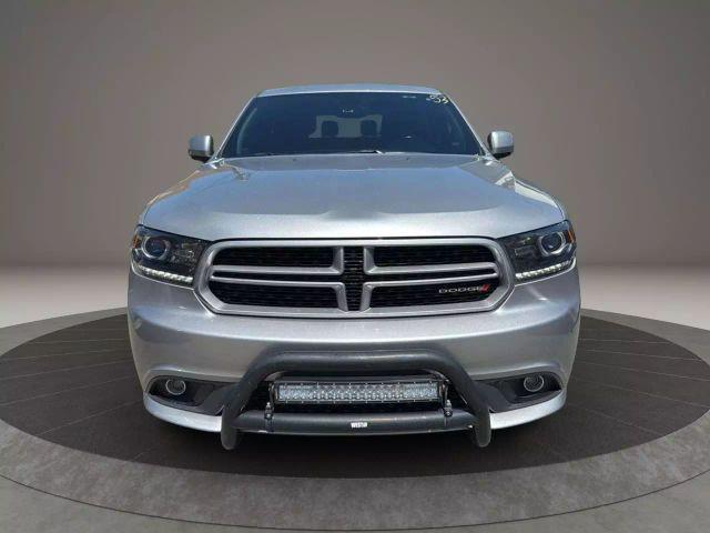 used 2017 Dodge Durango car, priced at $12,499