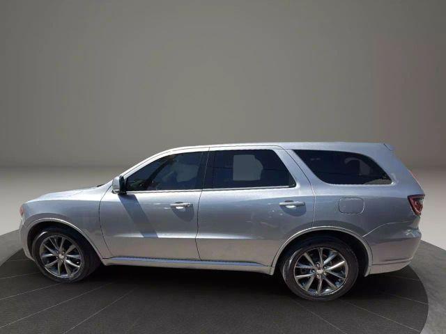 used 2017 Dodge Durango car, priced at $12,499