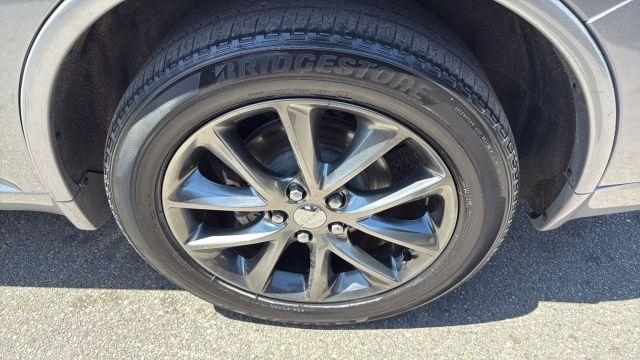 used 2017 Dodge Durango car, priced at $12,899