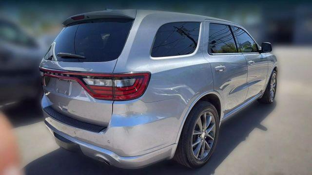 used 2017 Dodge Durango car, priced at $12,899