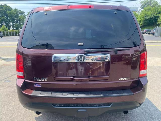 used 2015 Honda Pilot car, priced at $11,499