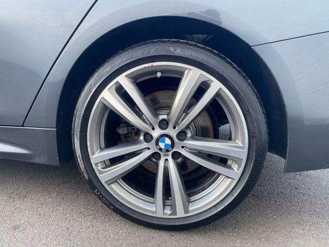 used 2017 BMW 440 Gran Coupe car, priced at $15,499