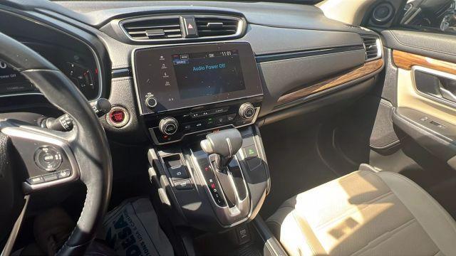 used 2019 Honda CR-V car, priced at $19,399