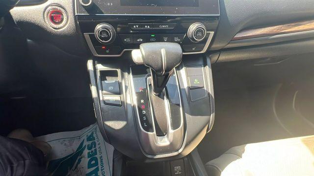 used 2019 Honda CR-V car, priced at $19,399