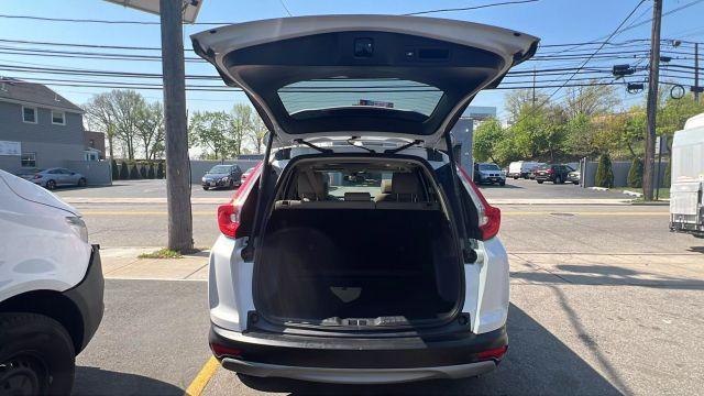 used 2019 Honda CR-V car, priced at $19,399