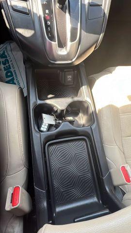 used 2019 Honda CR-V car, priced at $19,399