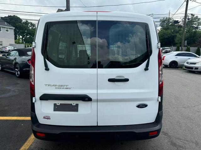 used 2022 Ford Transit Connect car, priced at $20,999