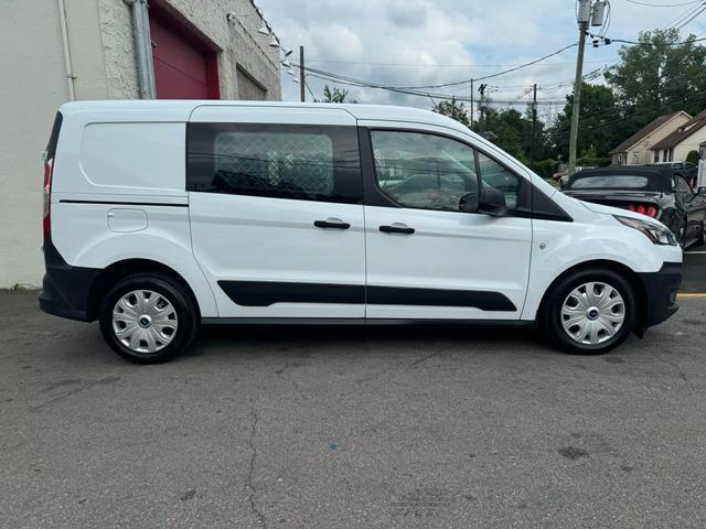 used 2022 Ford Transit Connect car, priced at $20,999