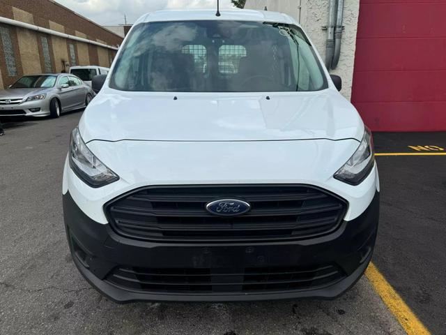 used 2022 Ford Transit Connect car, priced at $20,999