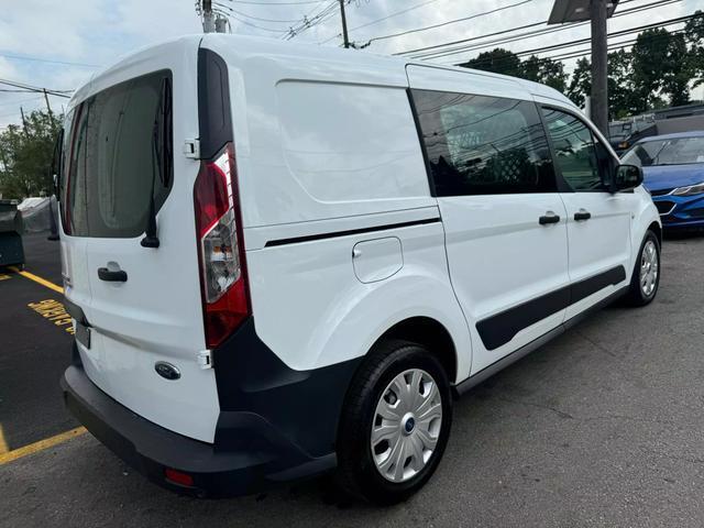 used 2022 Ford Transit Connect car, priced at $20,999