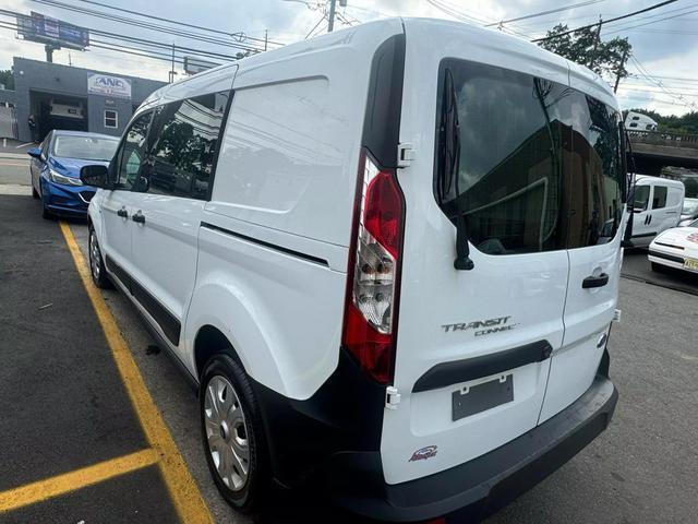 used 2022 Ford Transit Connect car, priced at $20,999