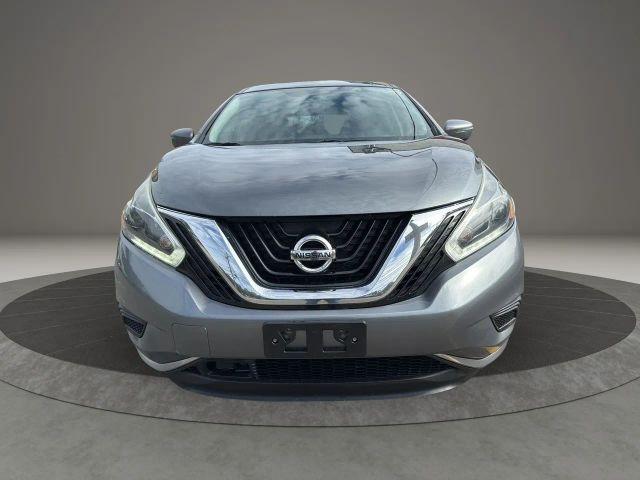 used 2018 Nissan Murano car, priced at $10,799