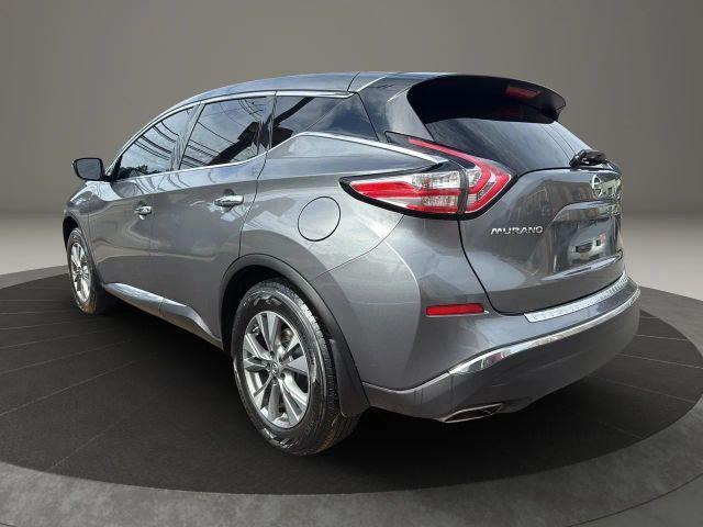used 2018 Nissan Murano car, priced at $10,799