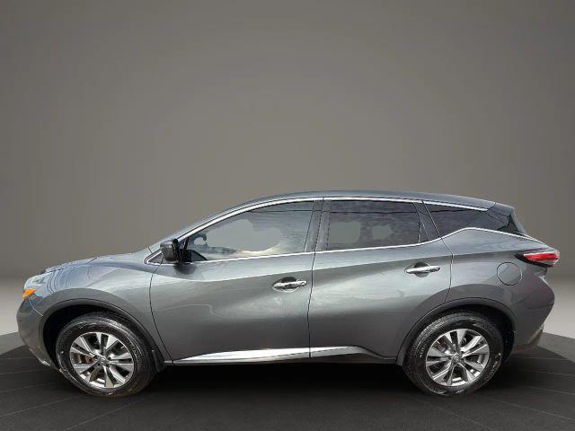 used 2018 Nissan Murano car, priced at $10,799