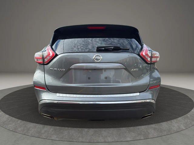 used 2018 Nissan Murano car, priced at $10,799