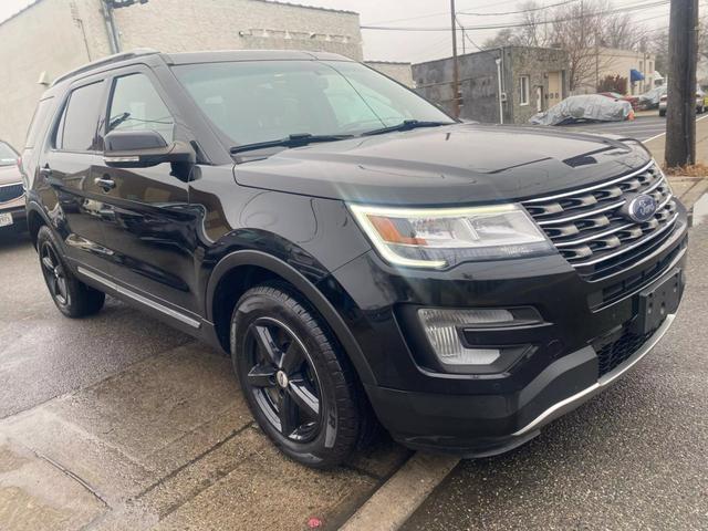 used 2017 Ford Explorer car, priced at $13,599