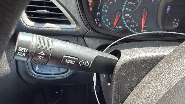 used 2020 Chevrolet Spark car, priced at $7,896