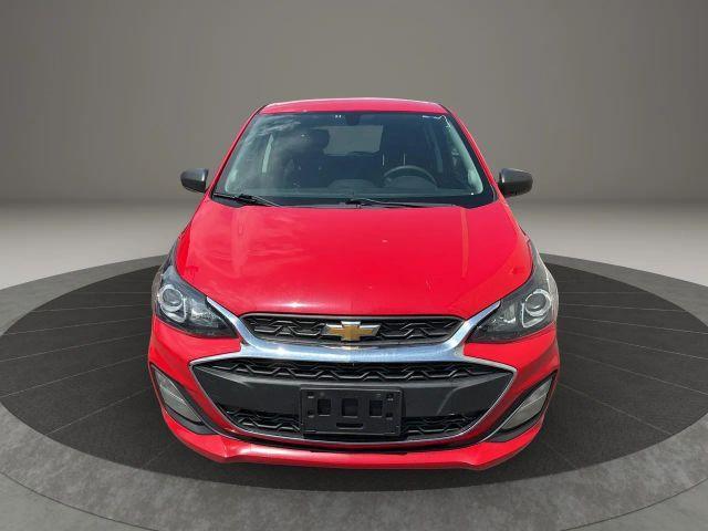 used 2020 Chevrolet Spark car, priced at $7,896