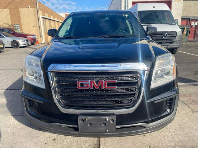 used 2016 GMC Terrain car, priced at $6,999