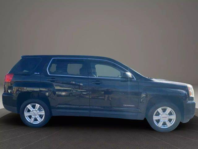 used 2016 GMC Terrain car, priced at $6,399